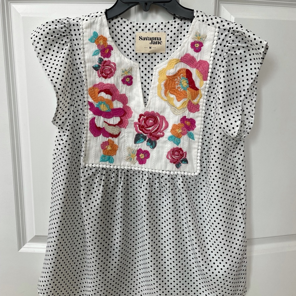 Tunic Top